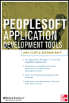 Book Peoplesoft Application Development Tools (Erp Series) free