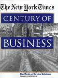 Book The New York Times Century of Business free
