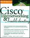 Book Cisco Internetworking and Troubleshooting free