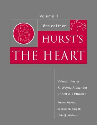Book Hurst's The Heart, 2-Vol Set free