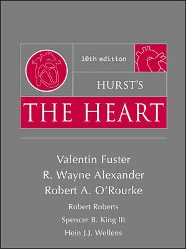 Book Hurst's The Heart free