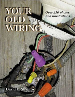 Book Your Old Wiring (CLS.EDUCATION) free