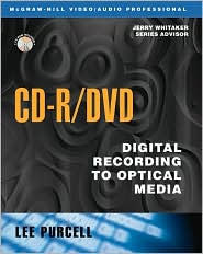 Book CD-R/DVD Disc Recording Demystified free