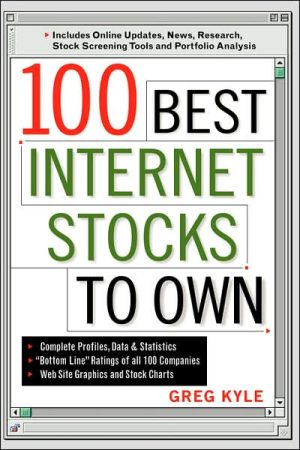 Book 100 Best Internet Stocks to Own free