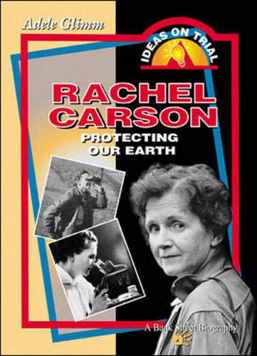Book Rachel Carson: Protecting Our Earth free