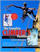 Book The Complete Climber's Handbook free