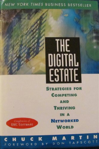 Book The Digital Estate free