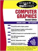 Book Schaum's Outline of Computer Graphics free