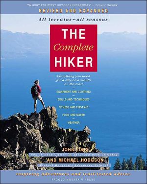 Book The Complete Hiker, Revised and Expanded free