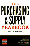 Book The Purchasing and Supply Yearbook, 2000 Edition free