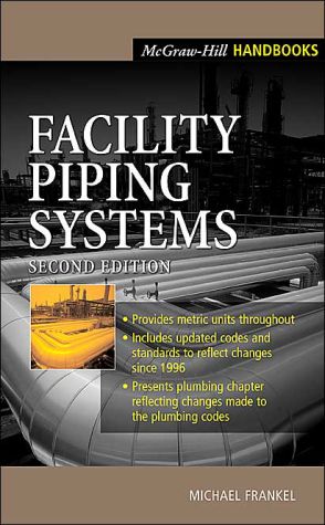 Book Facility Piping Systems Handbook free