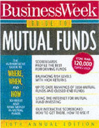 Book Business Week Guide To Mutual Funds free