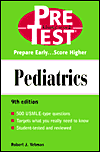 Book Pediatrics: PreTest Self-Assessment and Review free