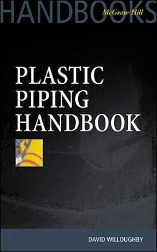 Book Plastic Piping Handbook (McGraw Hill Handbooks) free