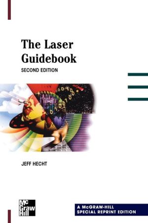Book The Laser Guidebook, 2nd Edition free
