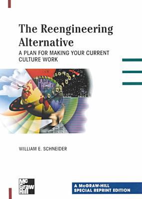 Book The Reengineering Alternative free