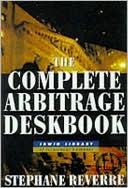 Book The Complete Arbitrage Deskbook free