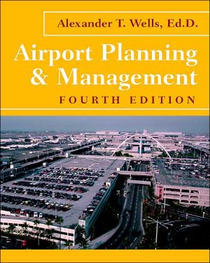 Book Airport Planning and Management free