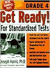 Book Get Ready! for Standardized Tests : Grade 2 (Get Ready for Standardized Tests Series) free