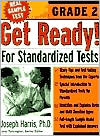 Book Get Ready! For Standardized Tests : Grade 3 free