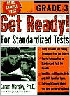 Book Get Ready! For Standardized Tests : Grade 4 free