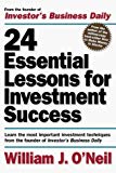 Book 24 Essential Lessons for Investment Success free