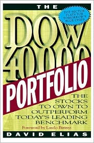 Book The Dow 40,000 Portfolio: The Stocks to Own to Outperform Today's Leading Benchmark free