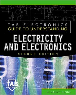 Book Tab Electronics Guide to Understanding Electricity and Electronics free