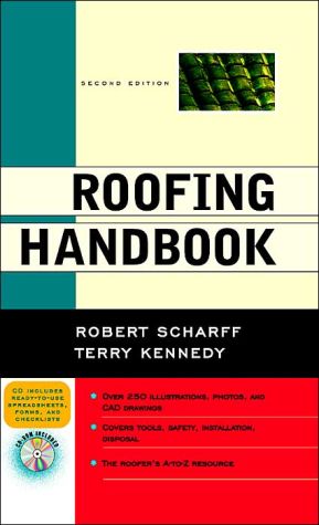 Book The Roofing Handbook, 2nd Edition free
