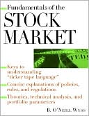 Book Fundamentals of the Stock Market free