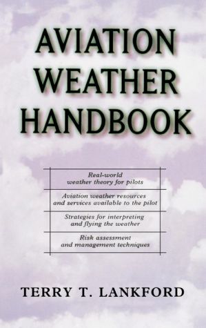 Book Aviation Weather Handbook free