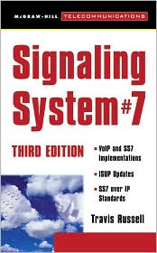 Book Signaling System #7 free