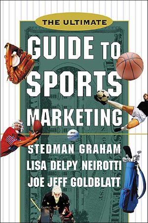 Book The Ultimate Guide to Sports Marketing free