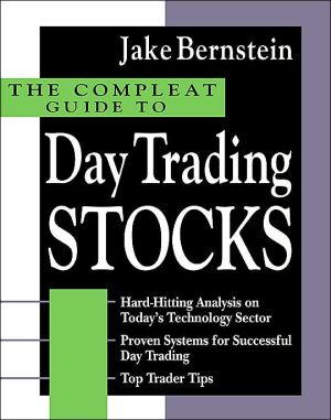 Book The Compleat Guide to Day Trading Stocks free