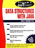 Book Schaum's Outline of Data Structures with Java free