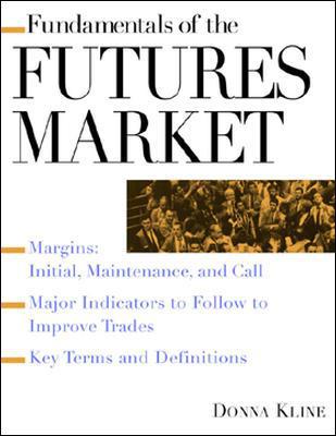 Book Fundamentals of the Futures Market free