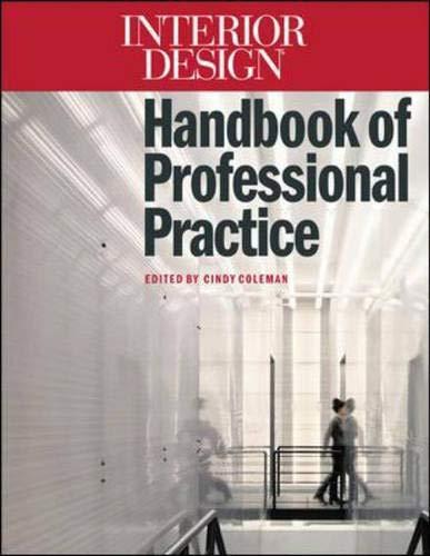 Book Interior Design Handbook of Professional Practice free