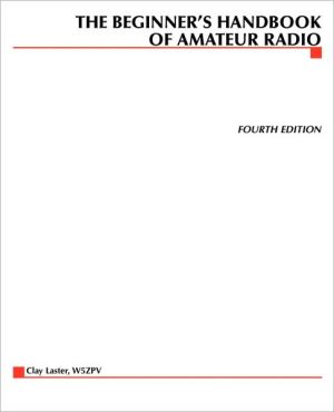 Book The Beginner's Handbook of Amateur Radio free