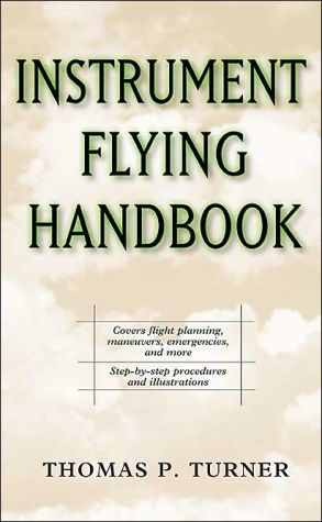 Book Instrument Flying Handbook free