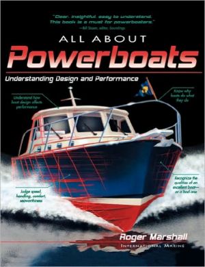 Book All About Powerboats: Understanding Design and Performance free