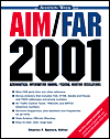 Book Aim/far 2001 Aeronautical Information Manual/ Federal Aviation Regulations free