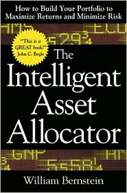 Book The Intelligent Asset Allocator: How to Build Your Portfolio to Maximize Returns and Minimize Risk free