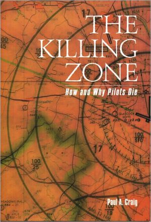 Book The Killing Zone: How & Why Pilots Die free