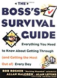Book The Boss's Survival Guide free
