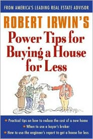 Book Robert Irwin's Power Tips for Selling a House for More free