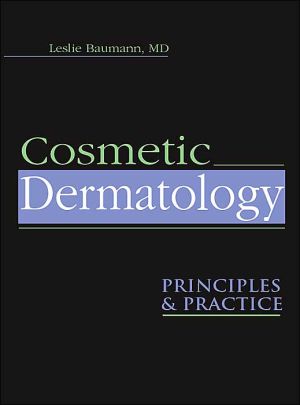 Book Cosmetic Dermatology: Principles and Practice free