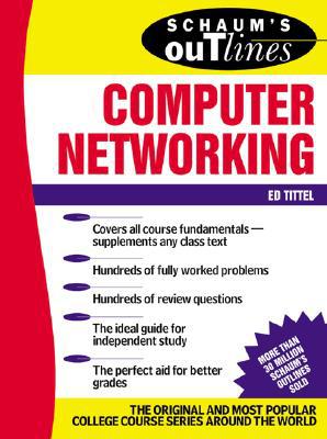 Book Schaum's Outline of Computer Networking free