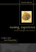 Book The Nursing Experience: Trends, Challenges, and Transitions free