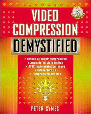 Book Video Compression Demystified free