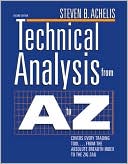 Book Technical Analysis from A to Z, 2nd Edition free